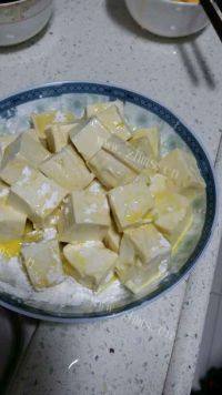 很有食欲的豆腐煲做法图解3)