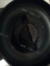 自己做的孜然馒头片做法图解3)