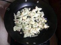 家常茄汁花菜做法图解3)