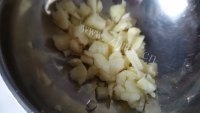 家常菜蒜蓉空心菜做法图解3)