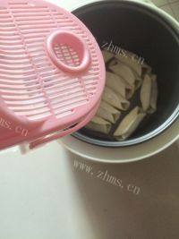 美味的西葫羊肉锅贴做法图解18)
