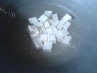 家常菜番茄烧豆腐做法图解3)