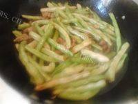 五花肉炖豆角（简易版）做法图解8)