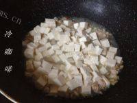 美味的家常焖豆腐的做法图解七