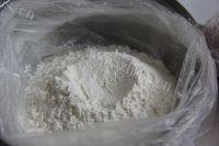 自制巧克力杏仁饼干做法图解7)