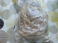 美味的方便酸辣粉做法图解1)