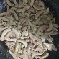 猪腰面线做法图解5)