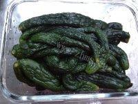 美味的酱黄瓜做法图解6)