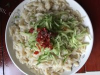 好吃的拌面做法图解6)