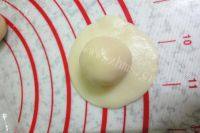 酥香可口的苏式鲜肉月饼做法图解5)