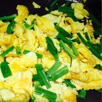 美味的布袋烙饼卷肉做法图解13)