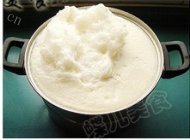 自制卤水豆腐做法图解4)