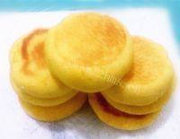 飘香玉米饼