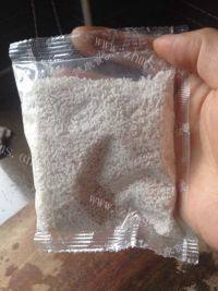五味俱全的藕粉银耳雪梨甜汤做法图解4)