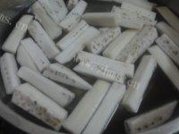 「美味可口」红烧茄子做法图解2)