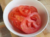 健康美食-番茄鸡蛋汤的做法图解二