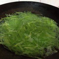 健康美食之凉拌鸡丝做法图解4)
