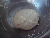 香脆的葱油香酥饼干做法图解1)