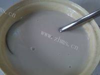 DIY-马蹄糕做法图解4)