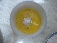 色味俱全的芝心虾球做法图解7)