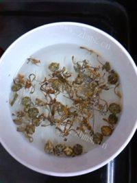 清肝明目茶做法图解2)