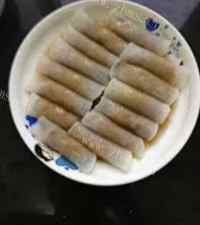 自制水晶牛肉卷做法图解8)