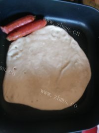 自制烙饼做法图解5)