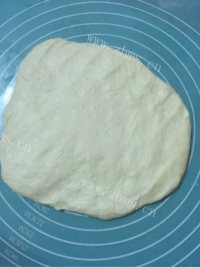 好吃的铜锣酥做法图解6)