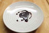 诱人的葱油面做法图解15)