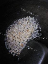 家常菜蒜茸空心菜做法图解3)