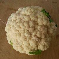 家常菜蚝油菜花做法图解1)