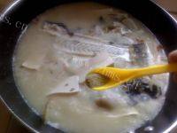 DIY-鱼头豆腐汤做法图解10)