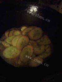简单的煎黄瓜做法图解5)