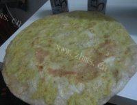 鸡蛋饼（简单版）