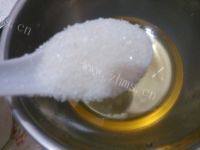 口感不错的燕麦椰蓉饼干做法图解1)