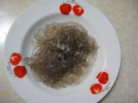 酸菜粉条做法图解4)