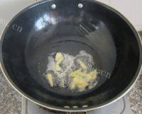 家常菜豆角炒肉做法图解2)