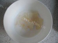 自制草莓慕斯蛋糕做法图解3)