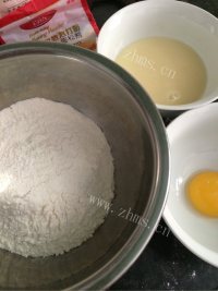 自制和风烧果子做法图解1)