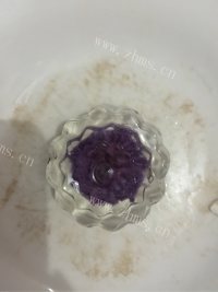 自制水晶月饼做法图解7)