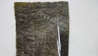 照烧海苔豆腐做法图解3)