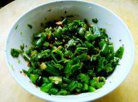 家常菜老虎菜