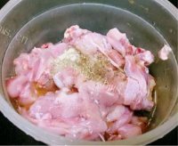 过油肉做法图解2)