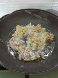 喷香的鸡肉卷做法图解10)