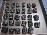 自制枣泥一口酥做法图解9)