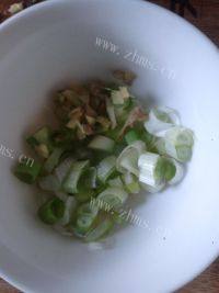 家常菜土豆丝炒肉丝做法图解4)