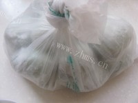 自制流油咸鸭蛋做法图解6)