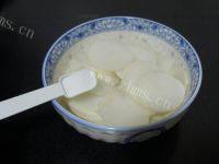 下饭菜酱萝卜做法图解3)