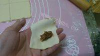 简单的猪肉馄饨做法图解4)