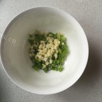 简单的凉拌粉皮做法图解6)